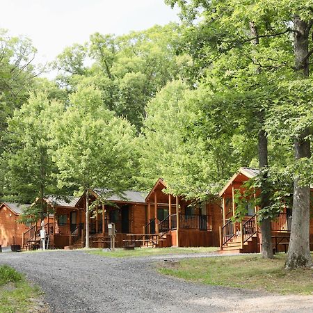 The Bellefonte Campground Екстериор снимка