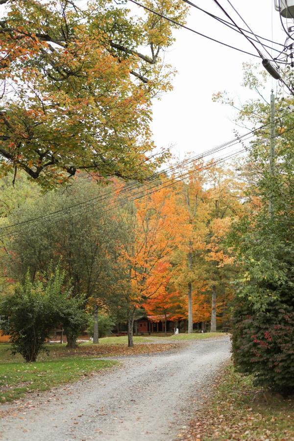 The Bellefonte Campground Екстериор снимка