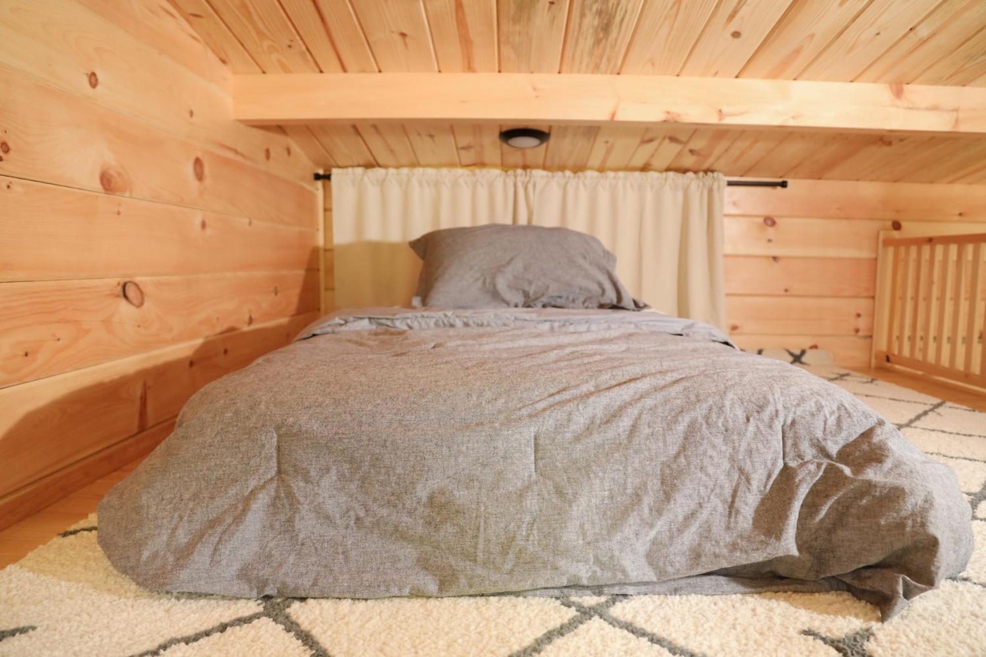 The Bellefonte Campground Стая снимка