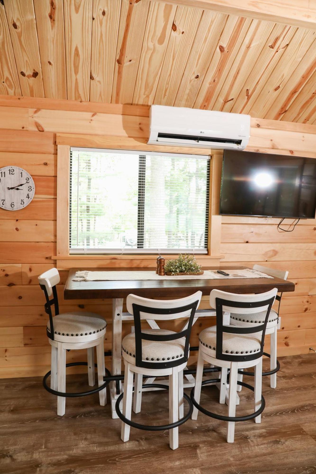 The Bellefonte Campground Стая снимка
